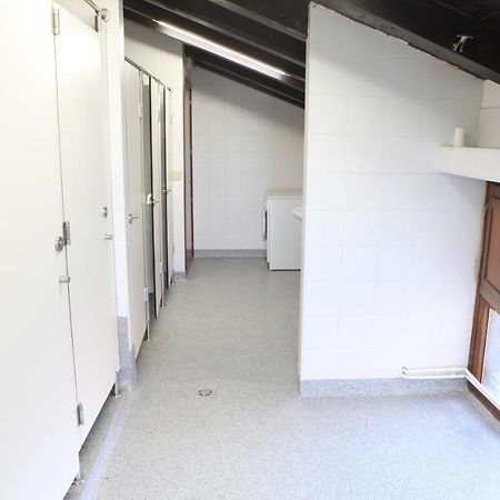 Albergue Uztartza Aduna Εξωτερικό φωτογραφία
