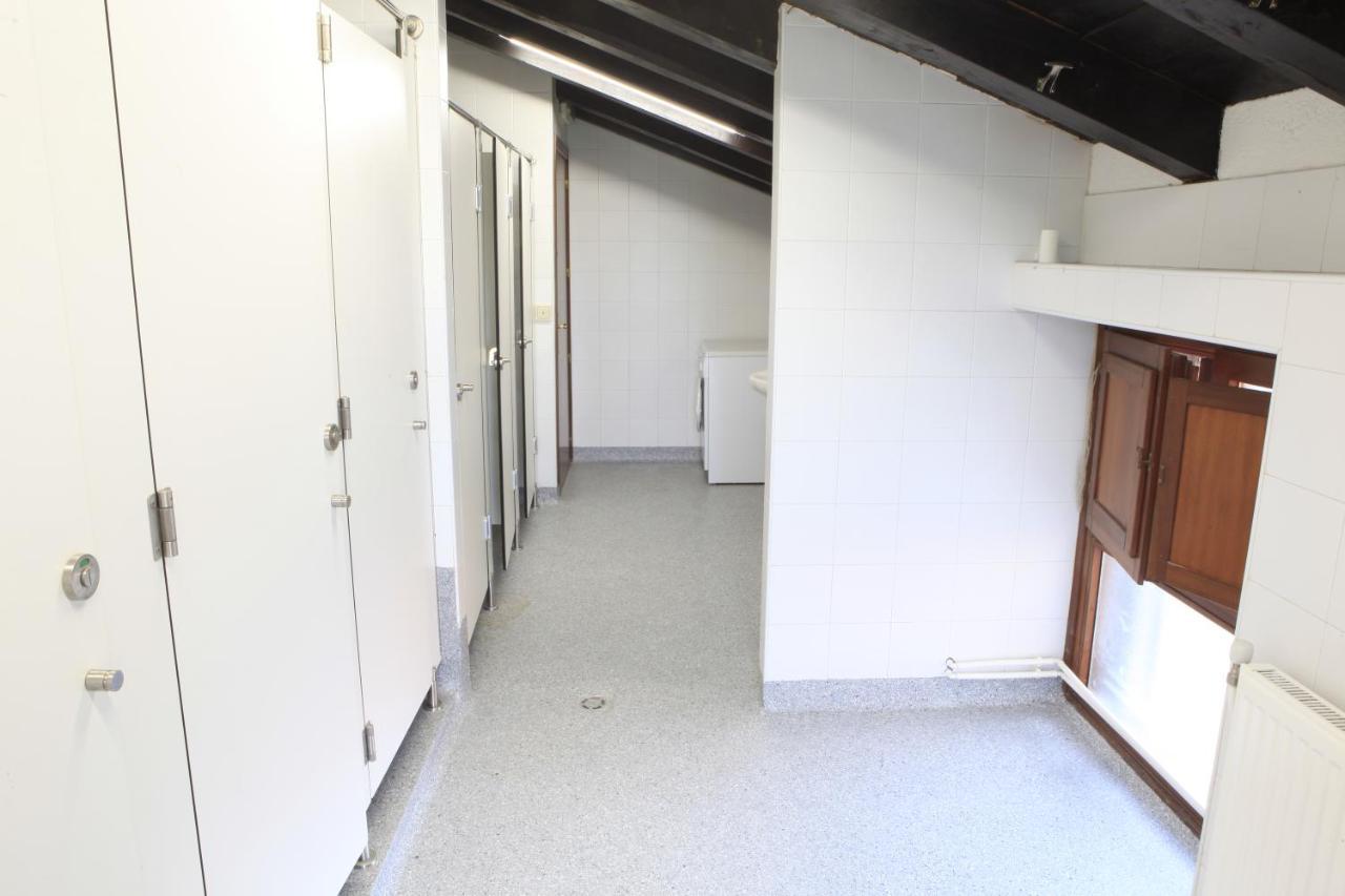 Albergue Uztartza Aduna Εξωτερικό φωτογραφία